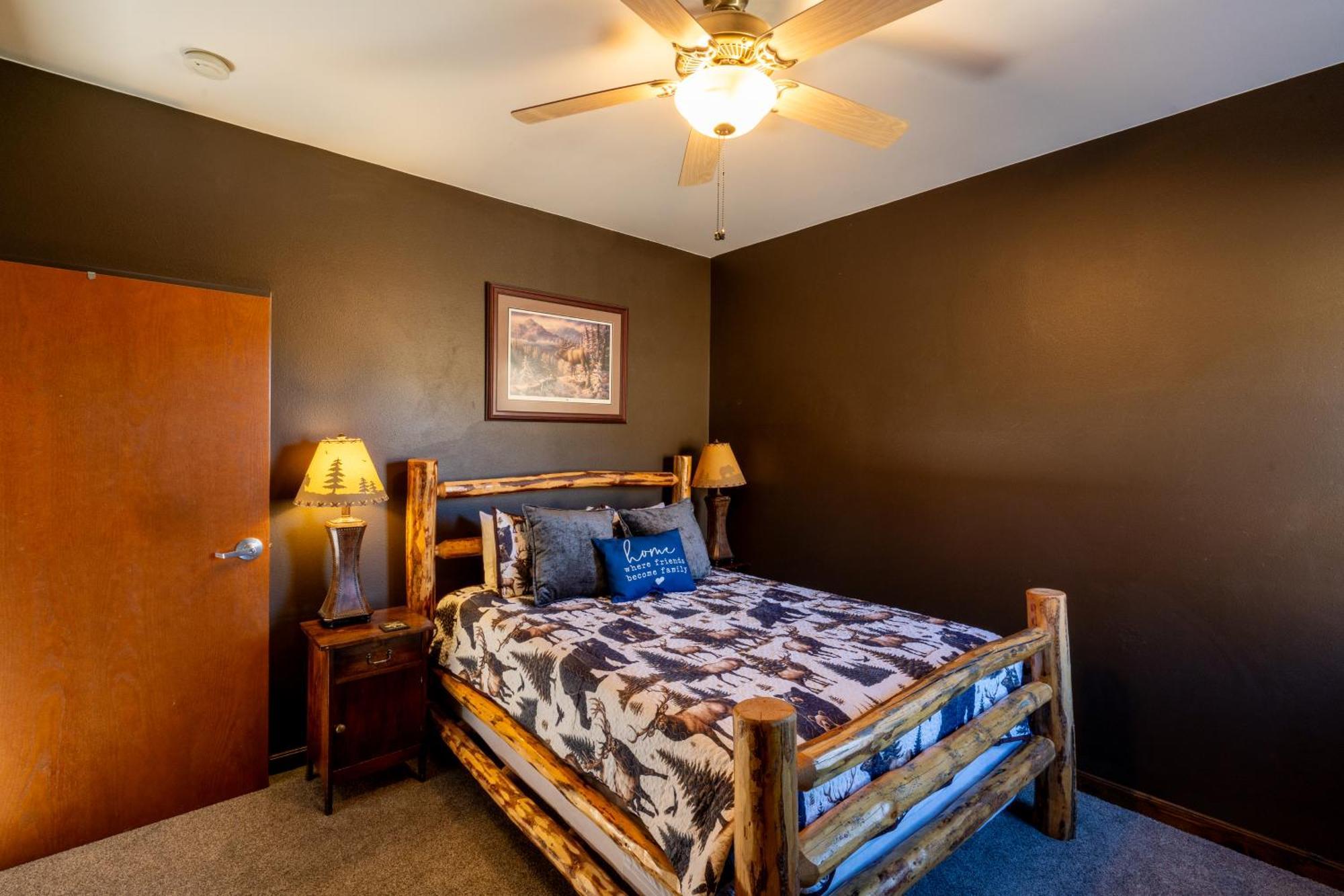 Bison Lodge - Lg Home - 2 Bedrooms - Less Than 5 Miles To Yellowstone North Entrance, Sleeps Up To 8 Gardiner Exteriér fotografie