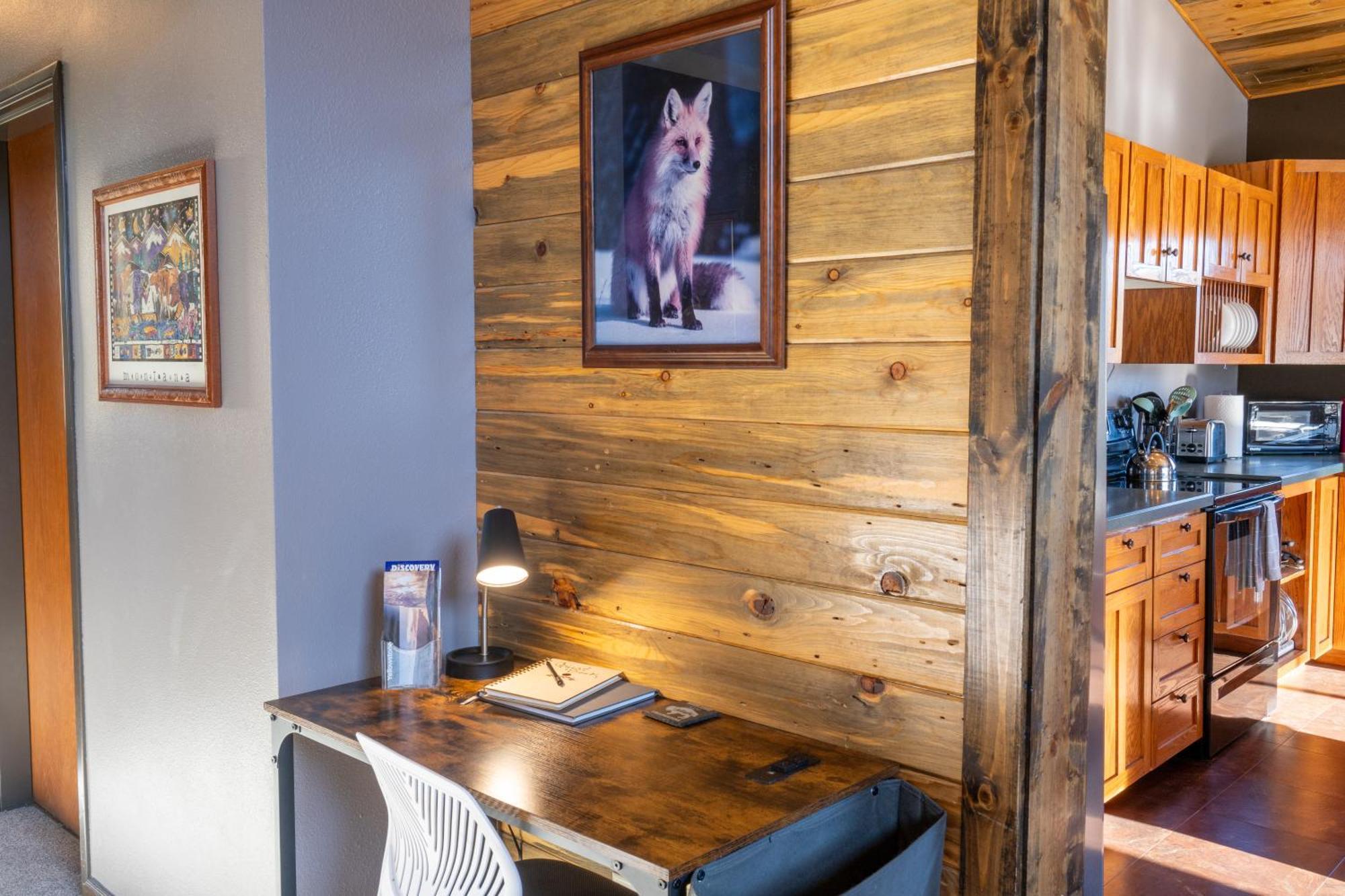 Bison Lodge - Lg Home - 2 Bedrooms - Less Than 5 Miles To Yellowstone North Entrance, Sleeps Up To 8 Gardiner Exteriér fotografie